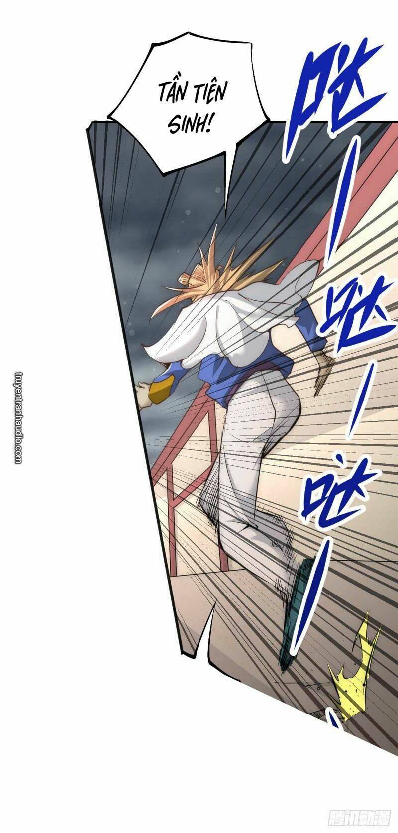 đô thị đỉnh phong cao thủ chapter 162 29