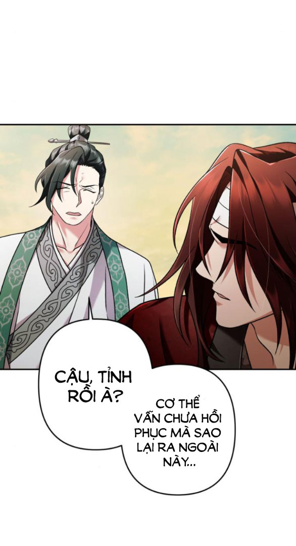 bản tình ca heeran chapter 64.2 12