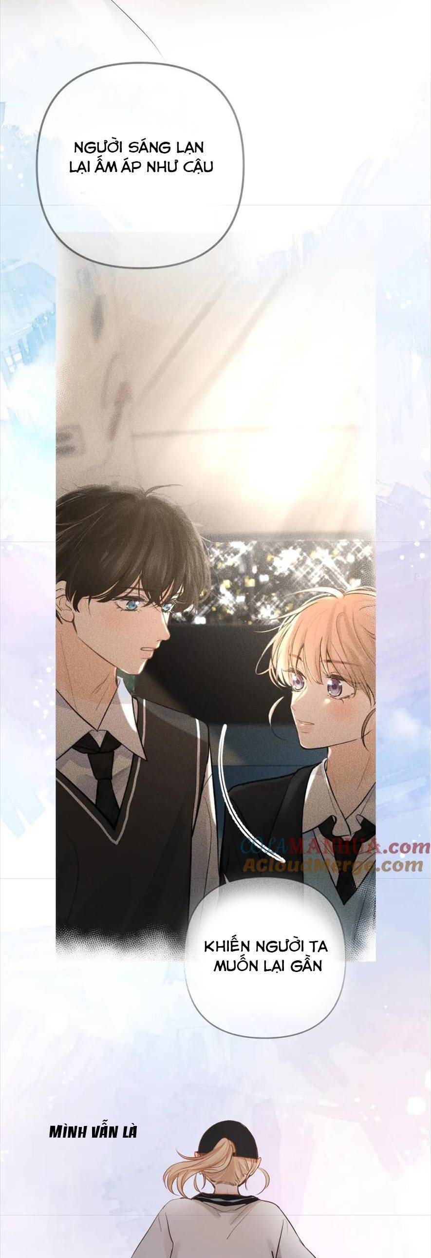 nhật ký tình yêu hằng ngày chapter 17 15