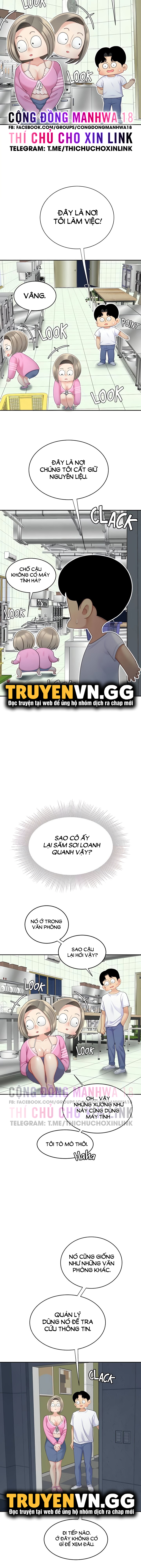 nếm mùi lạc thú chapter 25 7