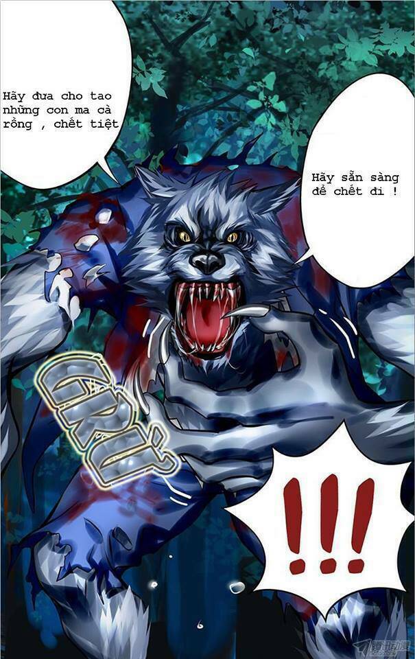 were wolf chapter 7 3