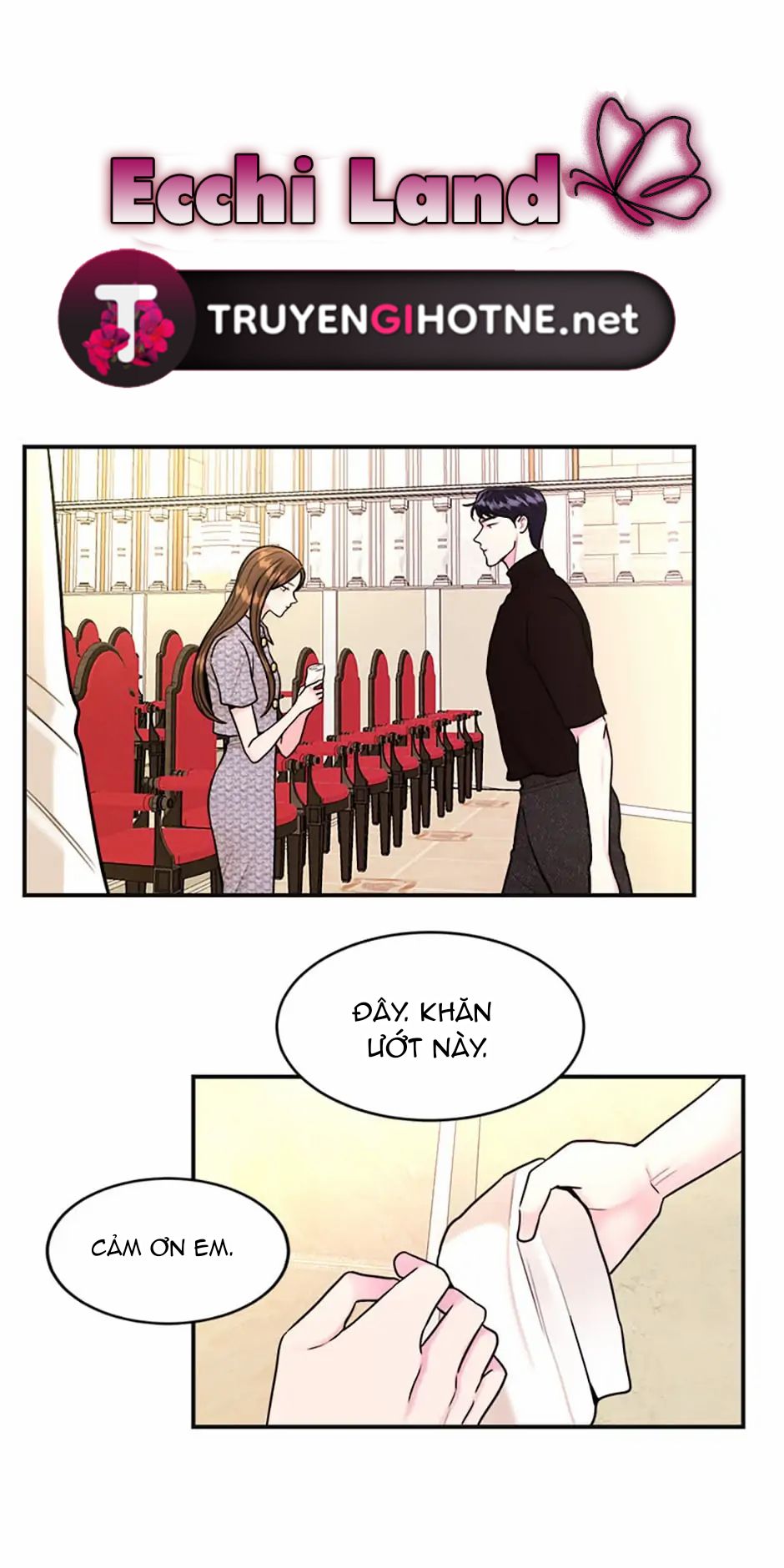 nghệ sĩ cello chapter 72.2 18