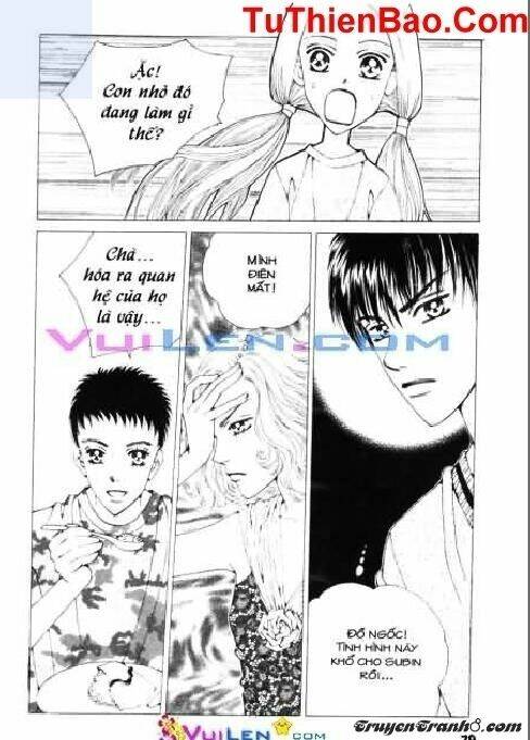 người mẫu hoàn hảo chapter 4 78