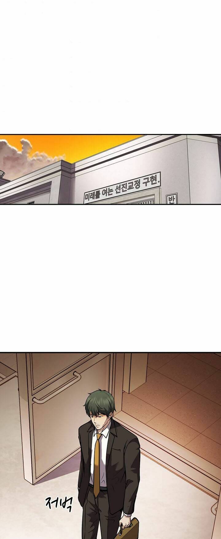 điều tra viên chuyển sinh chapter 130 50