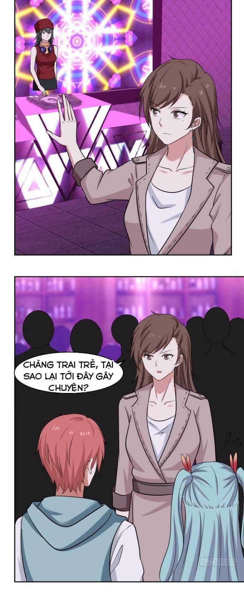 trên người ta có một rồng chapter 145 1