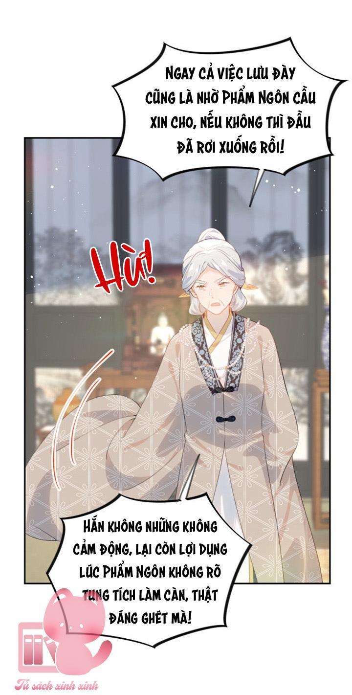 một đêm nọ đột nhiên yandere tới! chapter 122 41