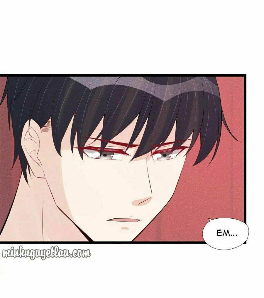 cạm bẫy lửa tình chapter 48 7