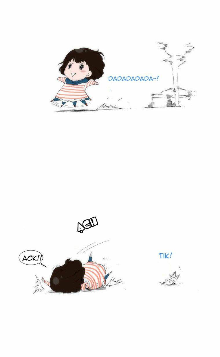 can't see can't hear but love chapter 6 53