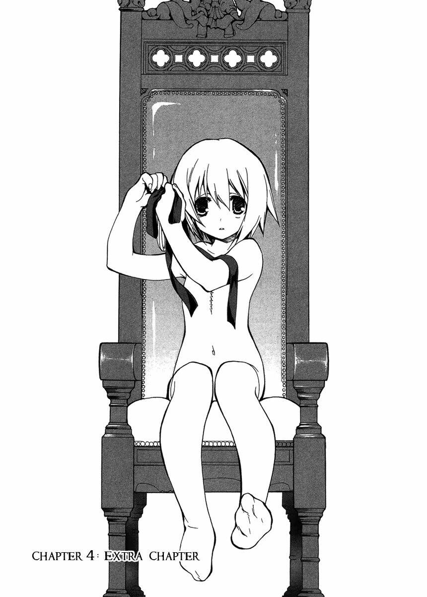 pixy gale chapter 4 1