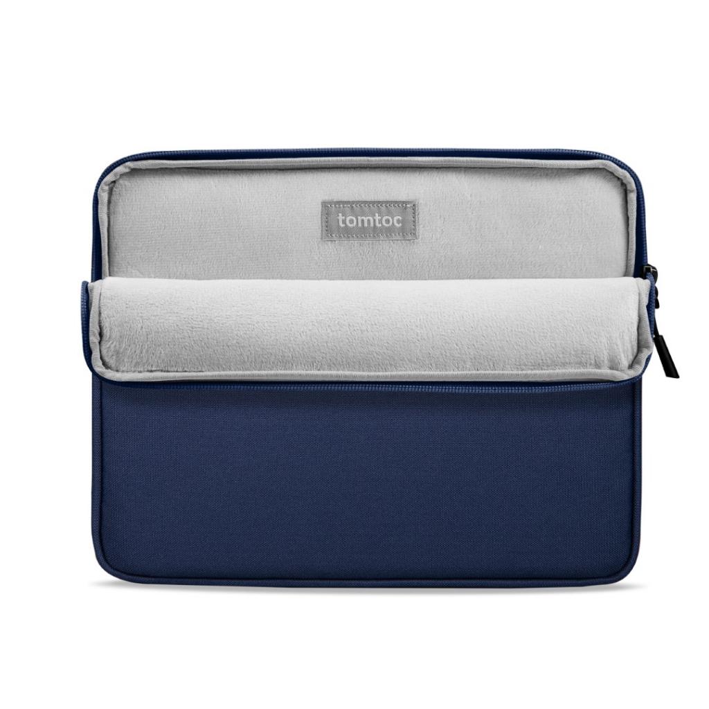 Túi Tomtoc (USA) Tablet Sleeve Bag cho iPad Pro 11/ 12.9 - A18 Hàng chính hãng