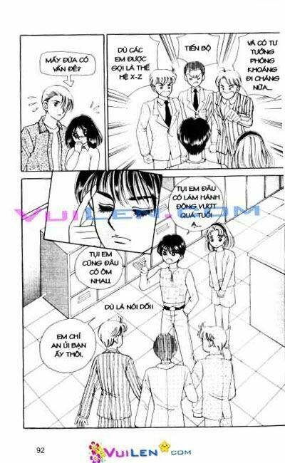 cánh cửa mùa hè chapter 8 92