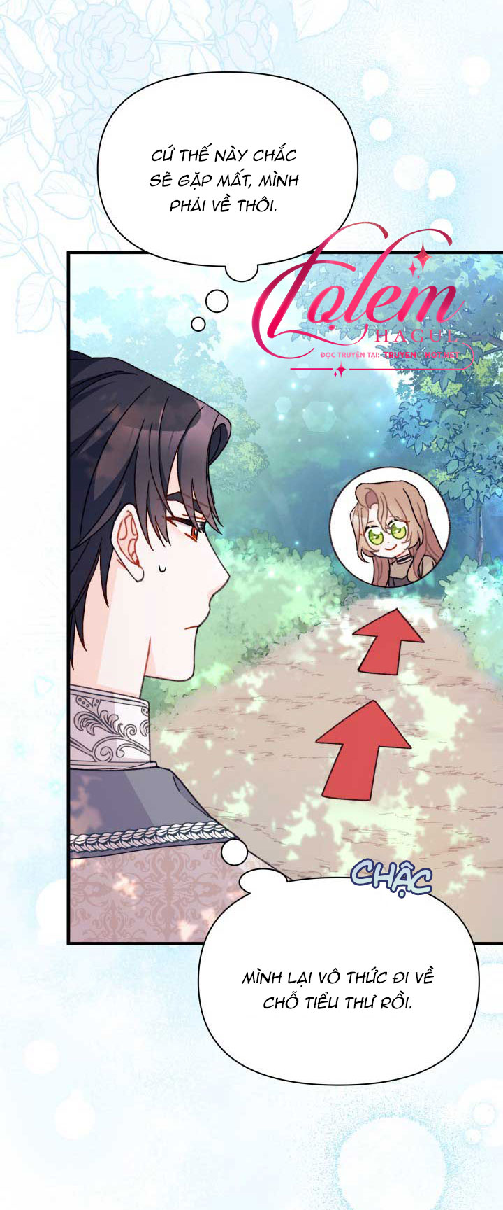 tôi đã kết hôn khi tôi tìm thấy nam chính chapter 28 19