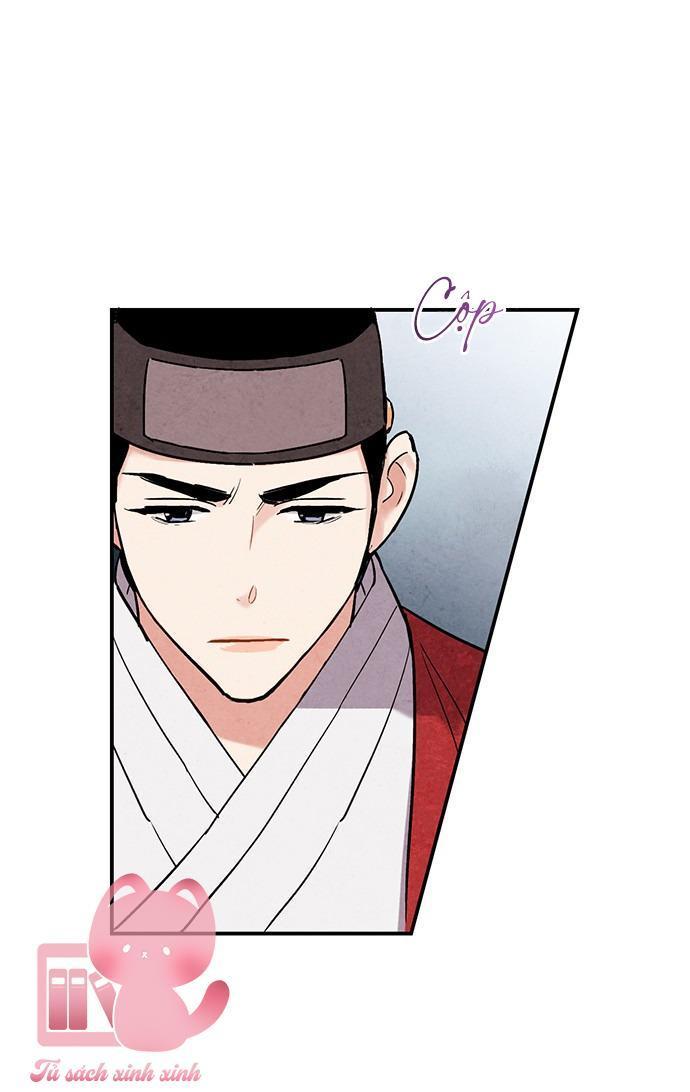 lệnh cấm hôn chapter 61 3