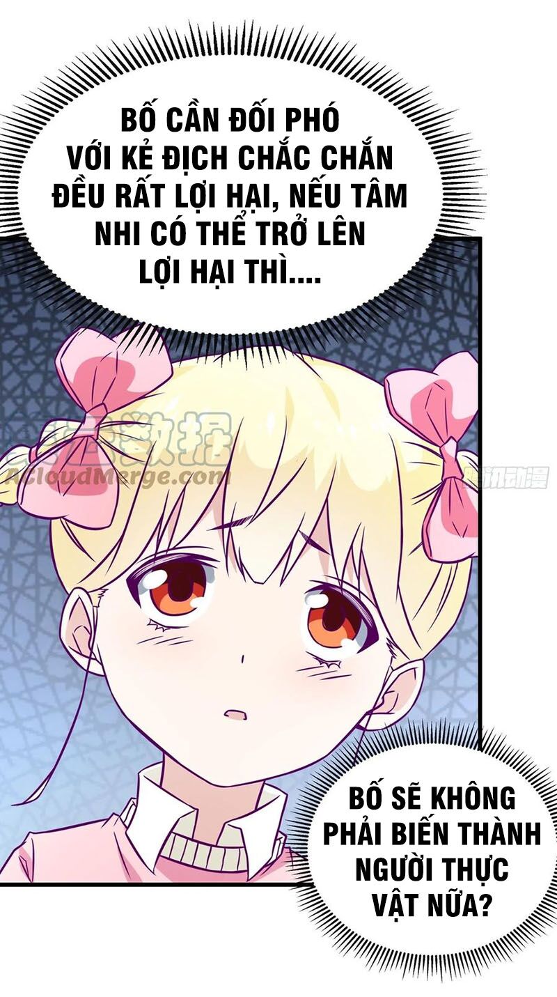 nãi ba là chiến thần mạnh nhất chapter 47 22