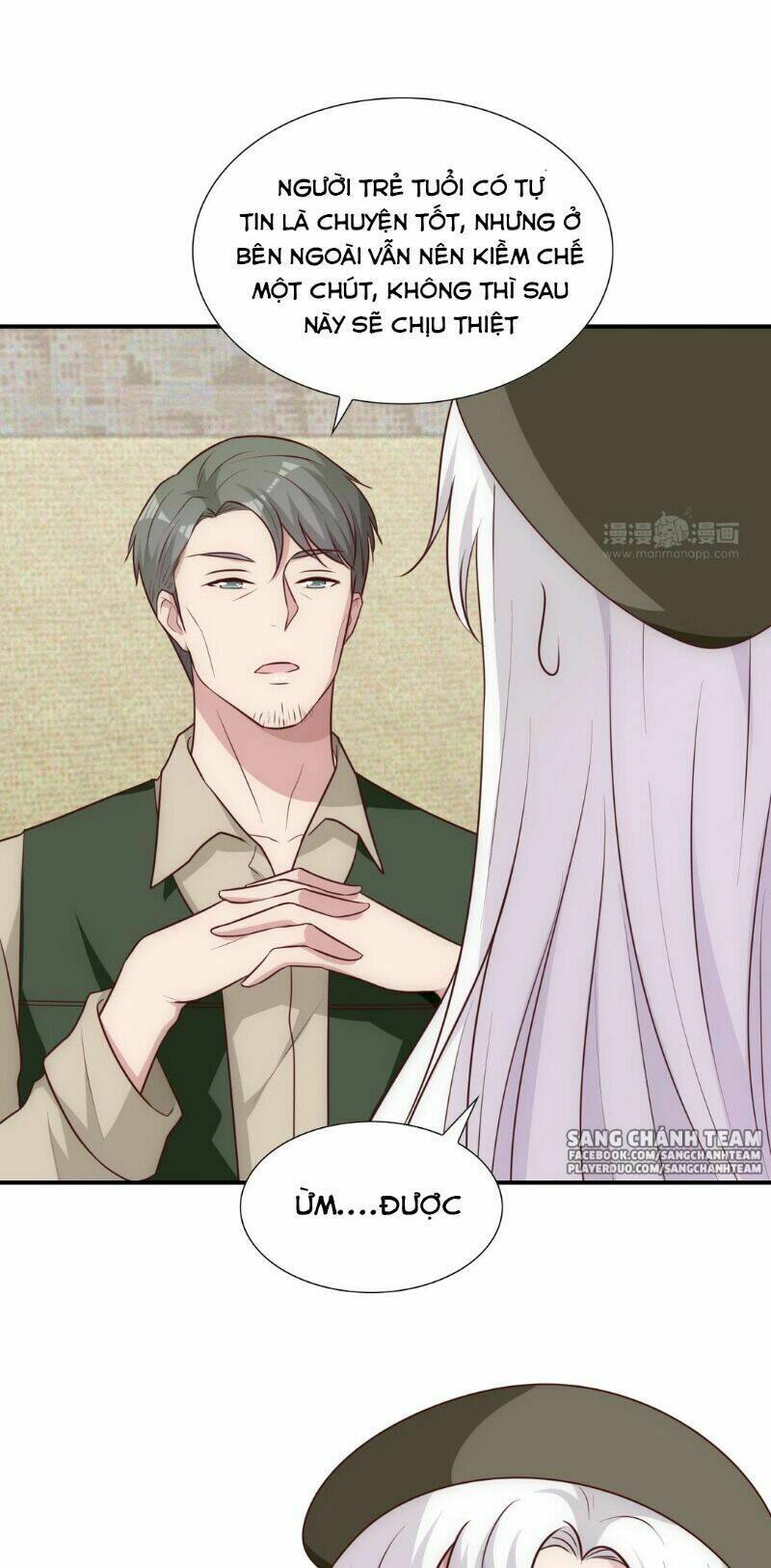 trở lại showbiz làm ảnh hậu chapter 26 20