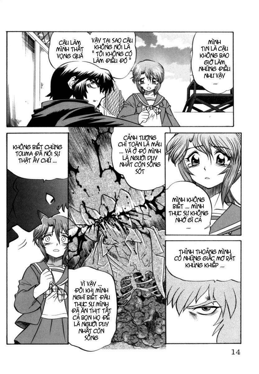 chaosic rune chapter 1 15