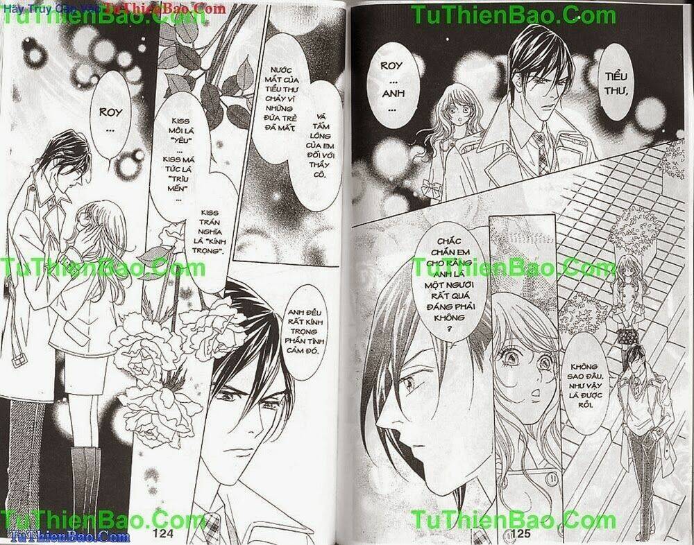 lọ lem biến thân chapter 2 65