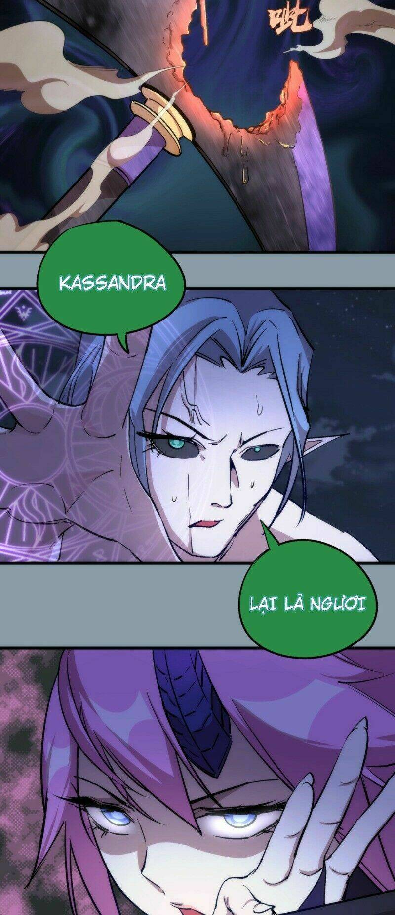 ta không phải đại ma vương chapter 27 38