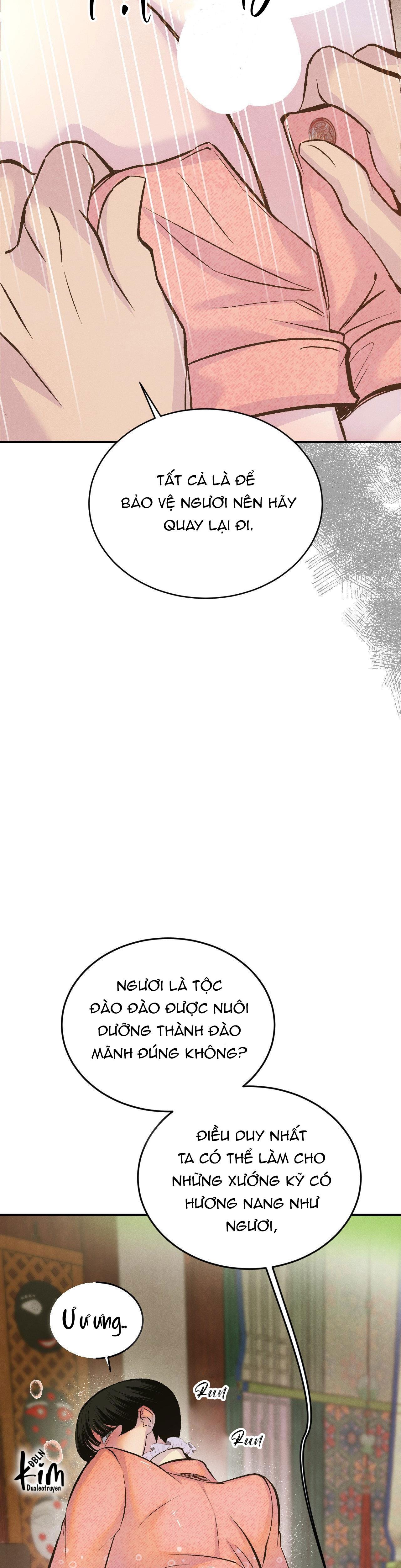 cậu bé đào chapter 7 13