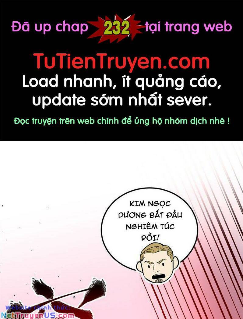 toàn cầu cao khảo chapter 231 1