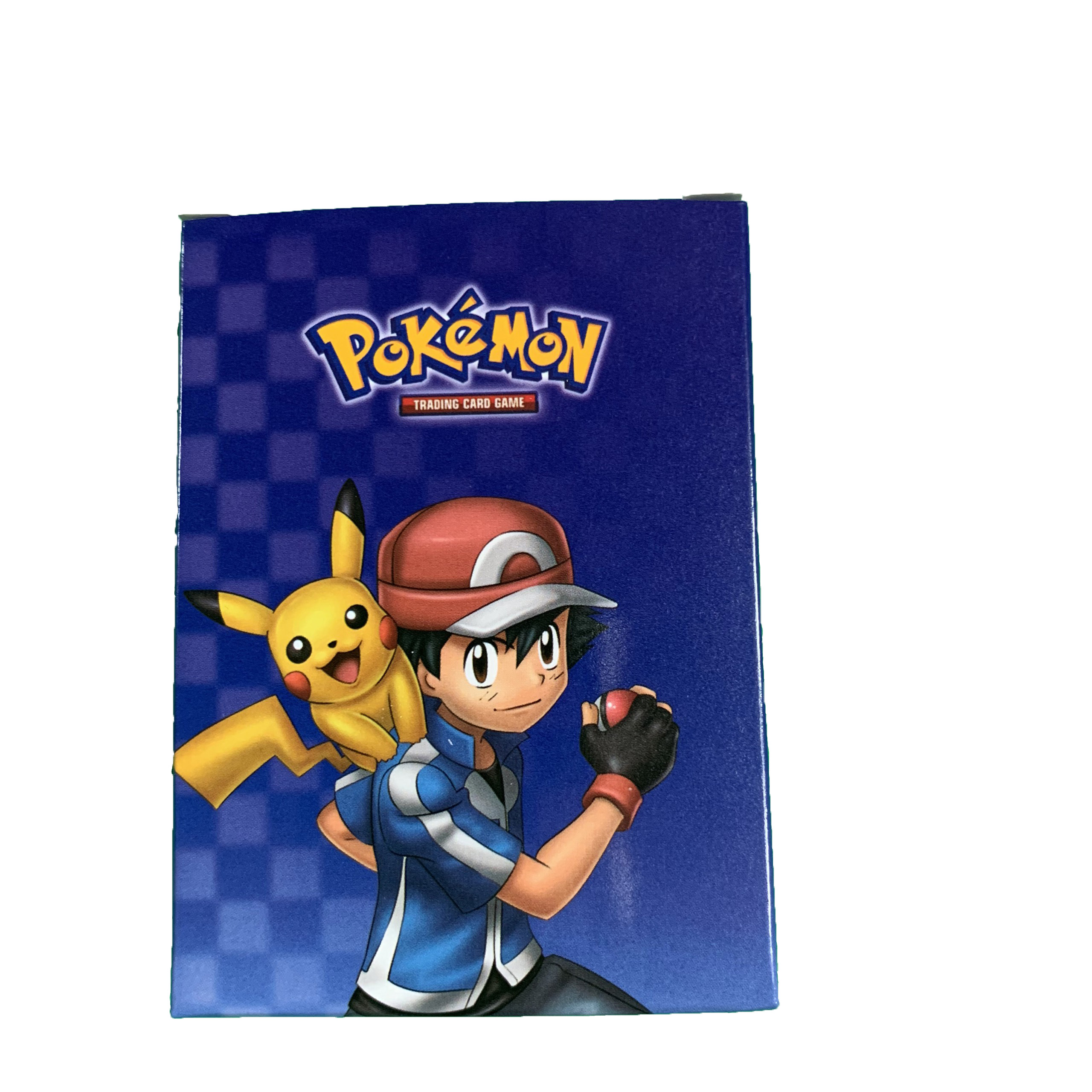 Bộ Thẻ Bài Pokemon 60 Thẻ (60Mega) Chơi Đối Kháng New Đẹp