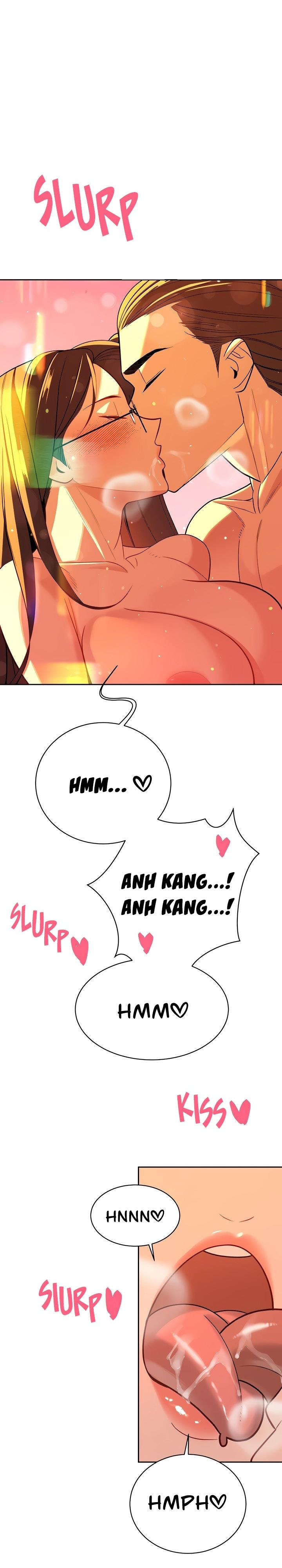 bí mật của gia tộc chaebol đời thứ ba chapter 28 22