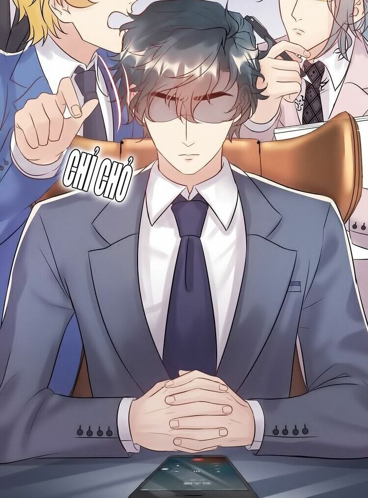 trọng sinh chi ức vạn ảnh hậu yếu thượng vị chapter 133 8