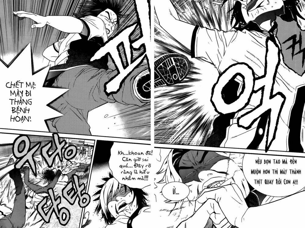 need a girl chapter 56 26