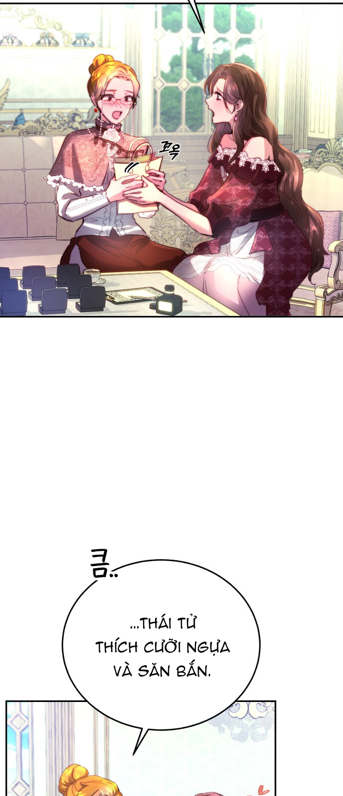 rosalyn vogart chapter 3.2 11