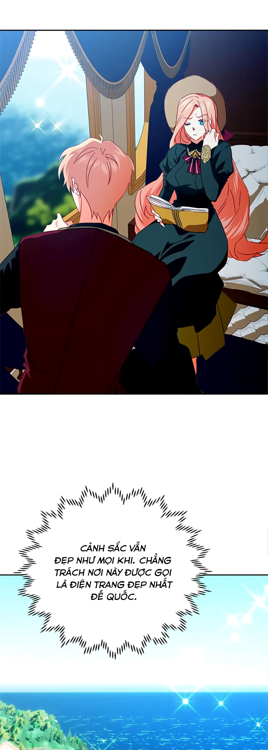 tôi đã nuôi dưỡng nam phụ ám ảnh chapter 84 12