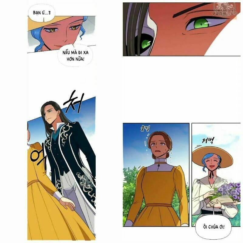 khế ước của nữ công tước quái vật chapter 70 24