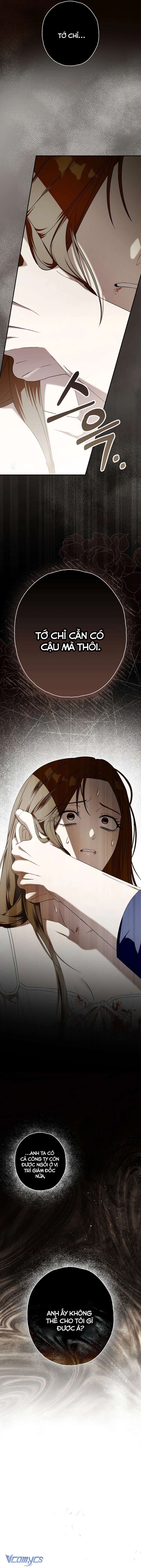 chuỗi thức ăn chapter 50 13