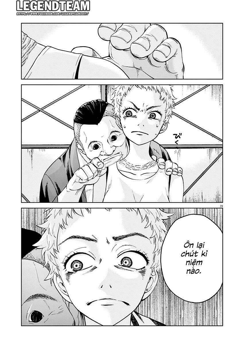 hành vi bạo ngược - violence action chapter 6.2 13