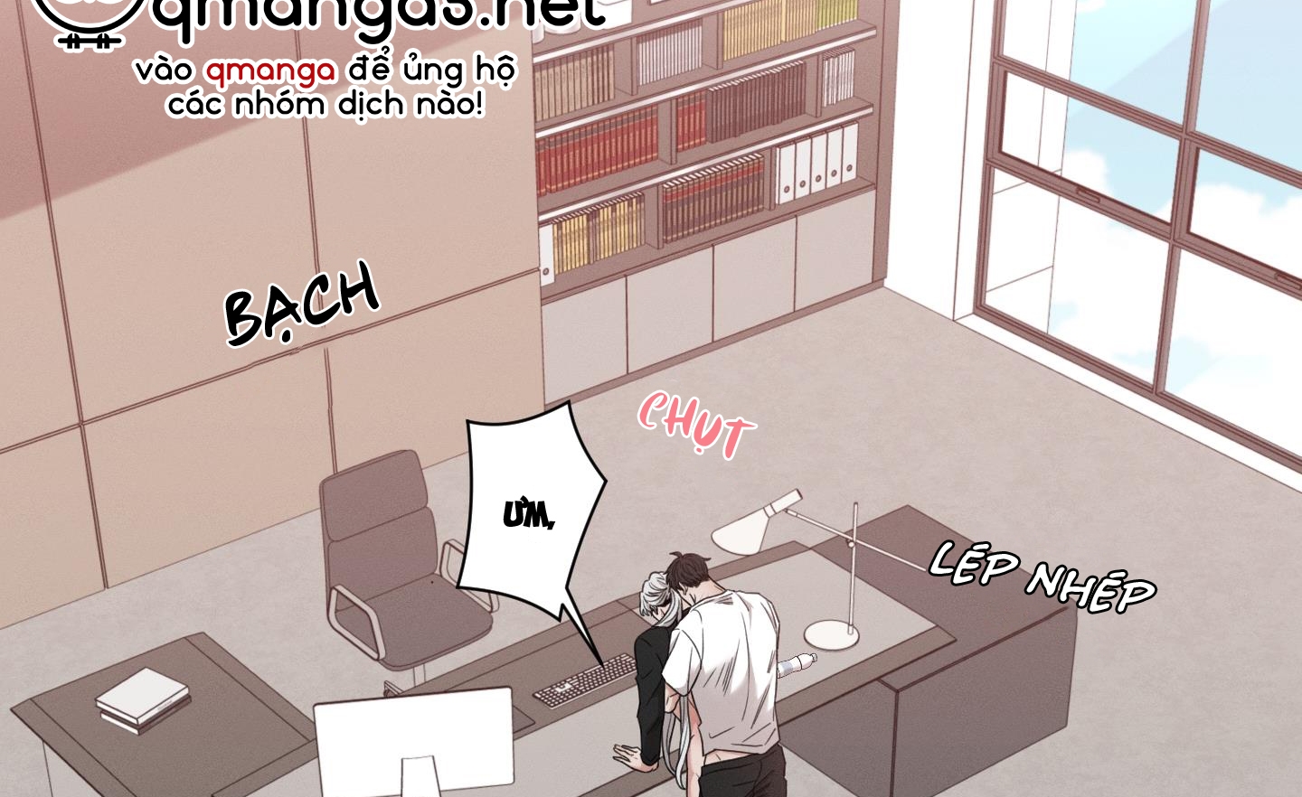 hội chứng minmotion chapter 38 6