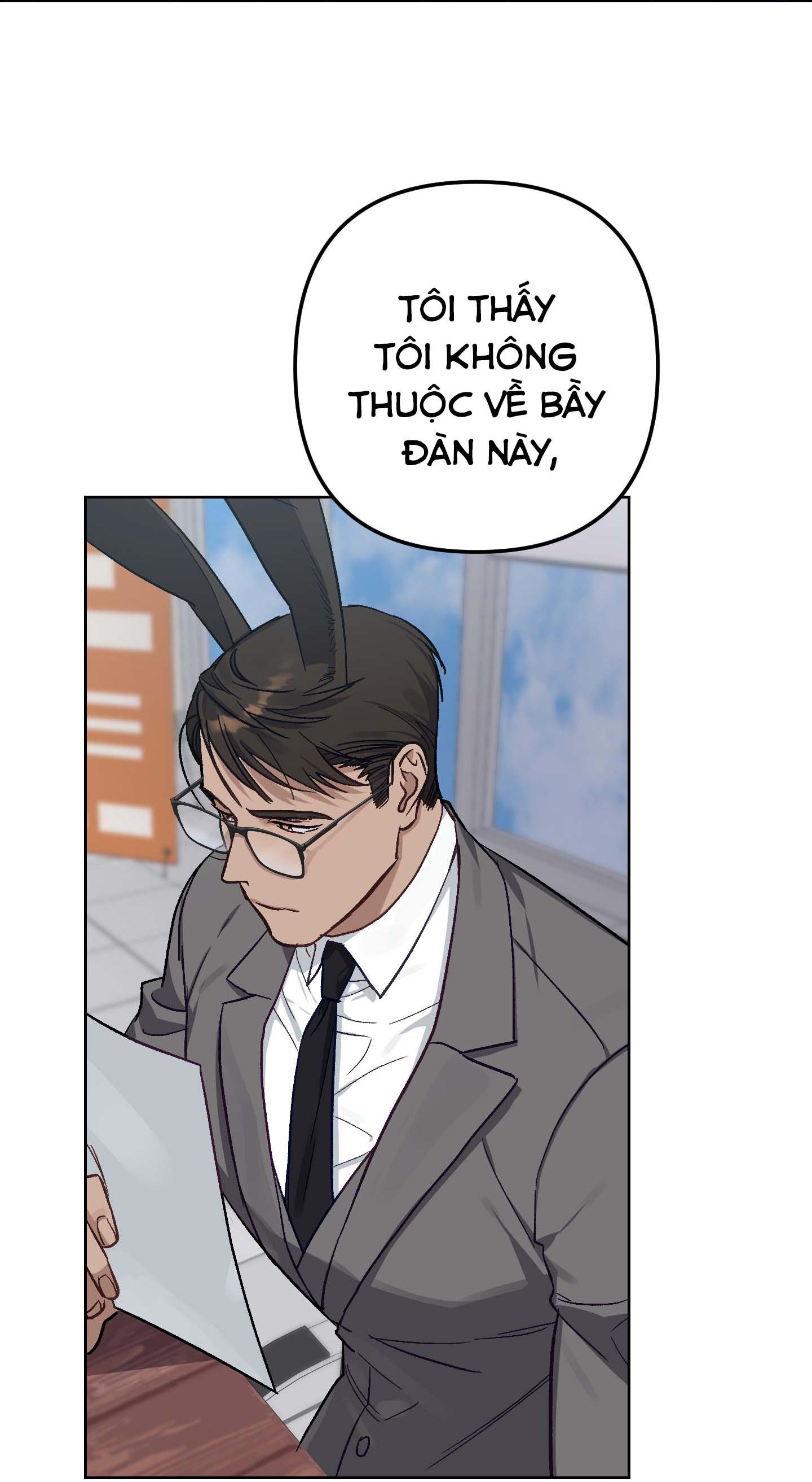 thỏ nhỏ xuất tinh trong 3 giây chapter 7 43