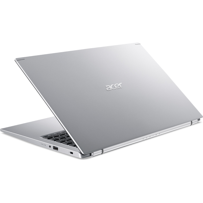Laptop Acer Aspire 5 A515-56G-51YL NX.A1LSV.002 (Core i5-1135G7/ 8GB (4GBx2) DDR4 2666MHz/ 512GB SSD M.2 PCIE/ MX350 2GB GDDR5/ 15.6 FHD IPS/ Win10) - Hàng Chính Hãng