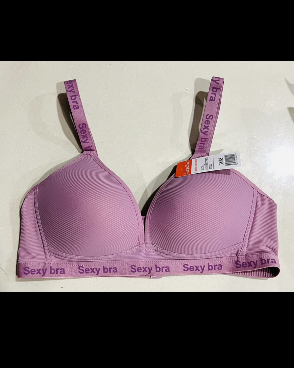 ÁO NGỰC BRA ĐẸP QUYẾN RŨ SIZE TỪ 36-40 DÀNH CHO NỮ