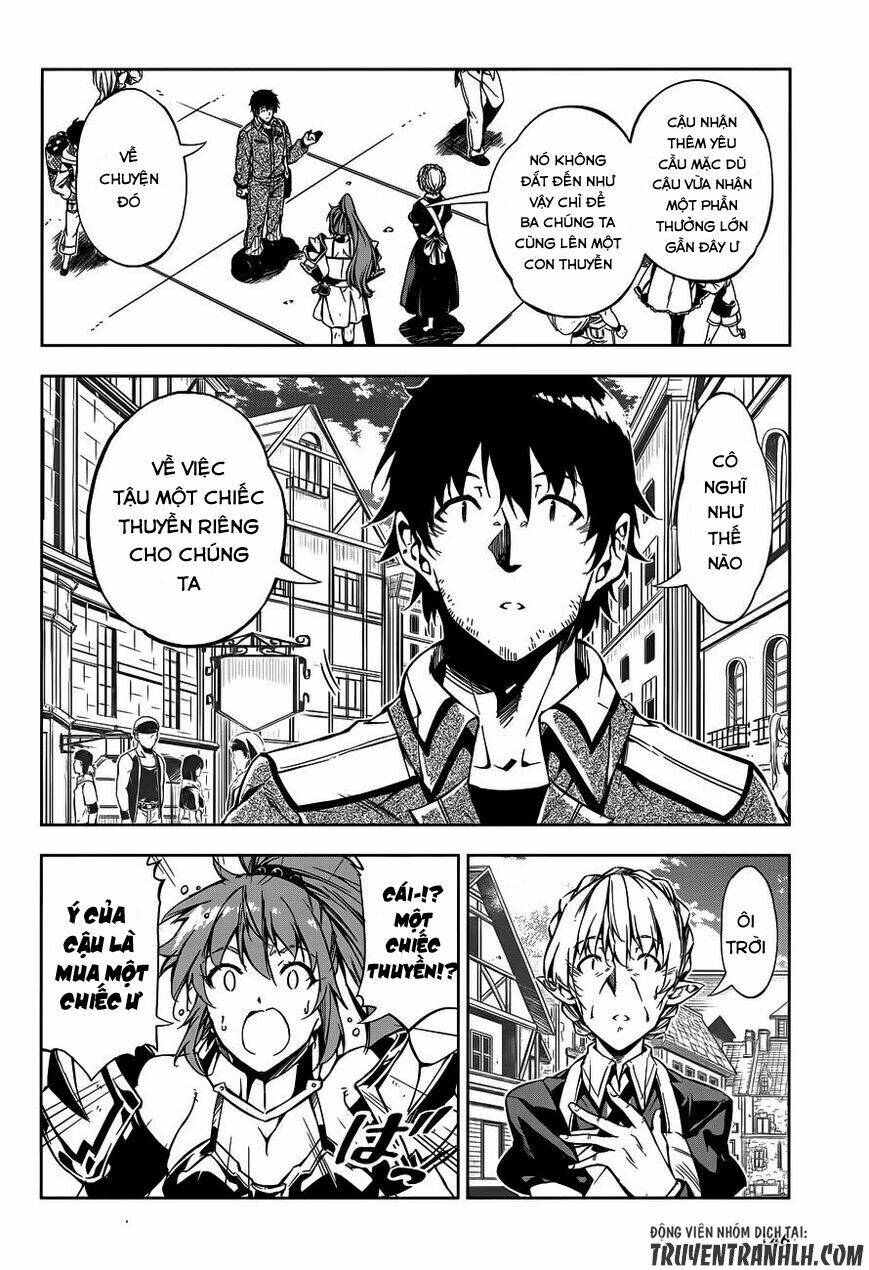 exterminator chapter 6 9