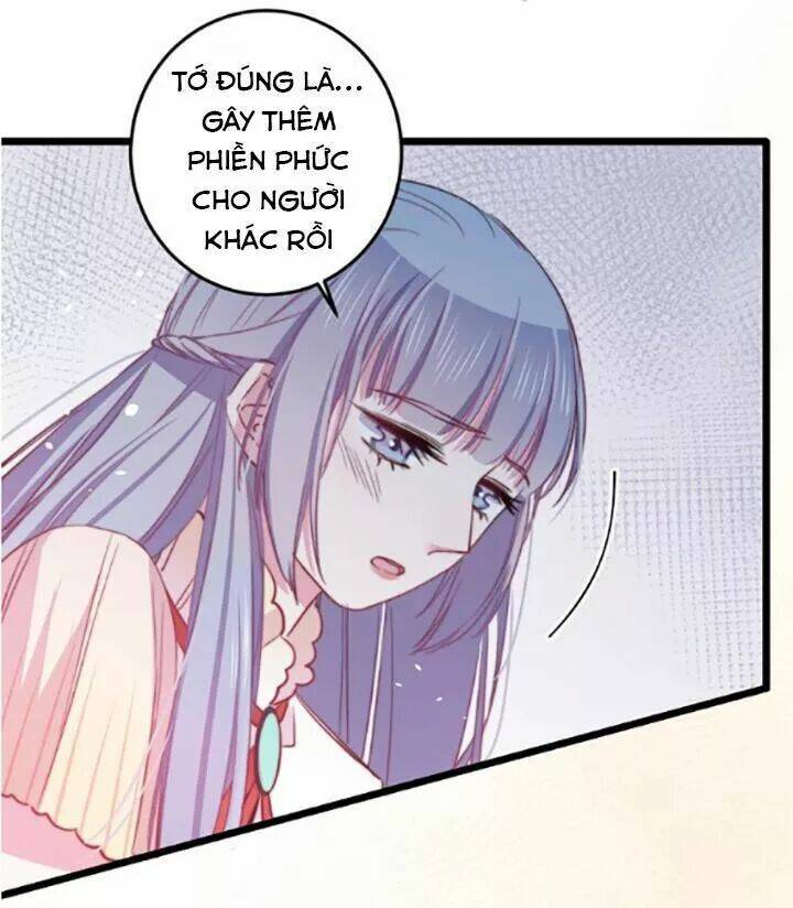 huyết quỷ luyến nhân chapter 29 13