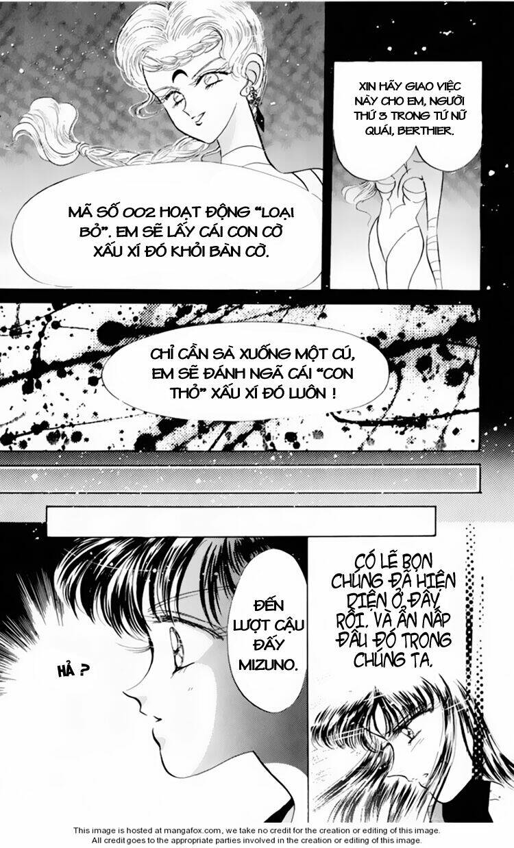 thủy thủ mặt trăng chapter 16.2 7