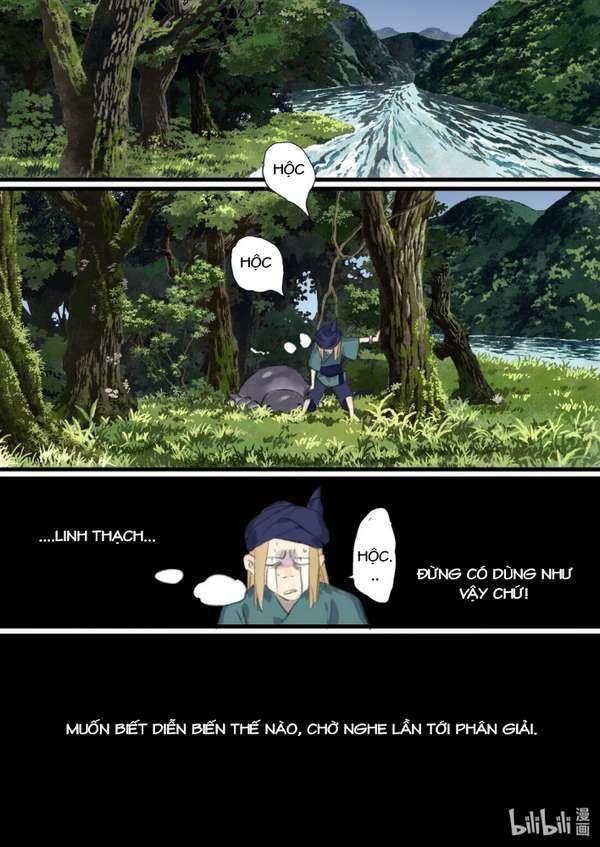 bộ thiên ca chapter 63.1 13