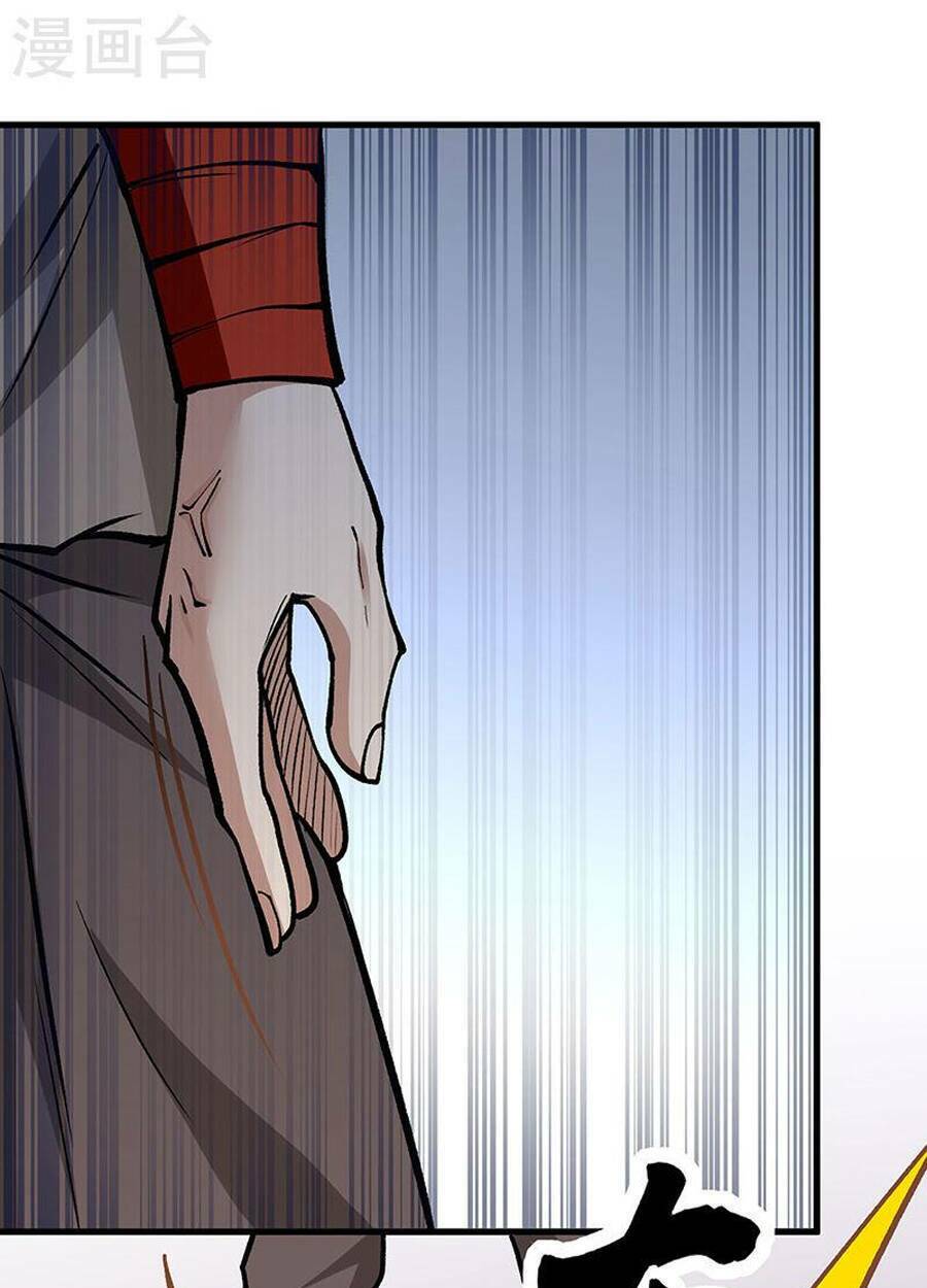 võ đạo độc tôn chapter 380 55