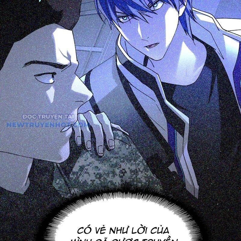 tận thế cũng chỉ là trò chơi chapter 45 60