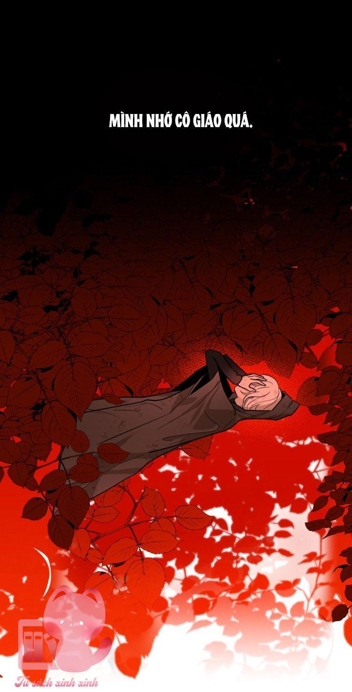 nguyện ước vô vọng của ma nữ chapter 47 40