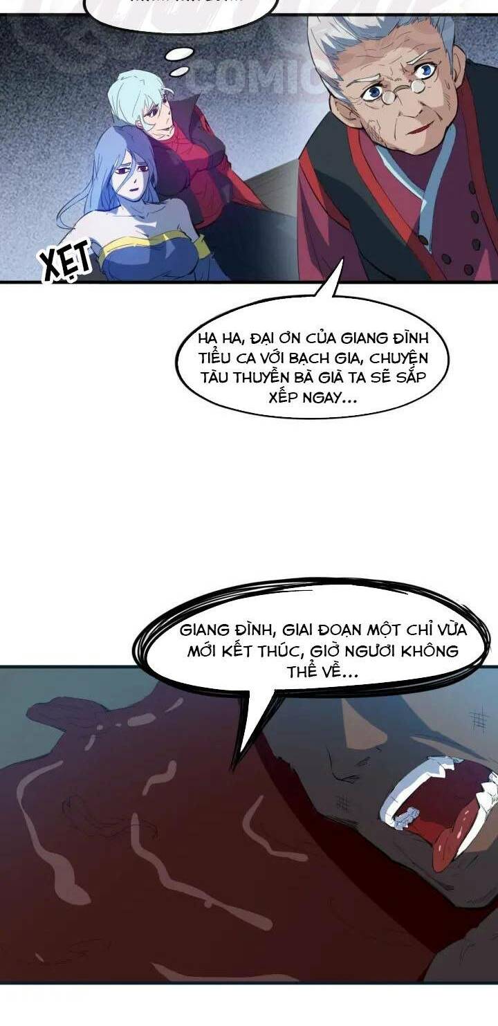 long mạch võ thần chapter 65 61