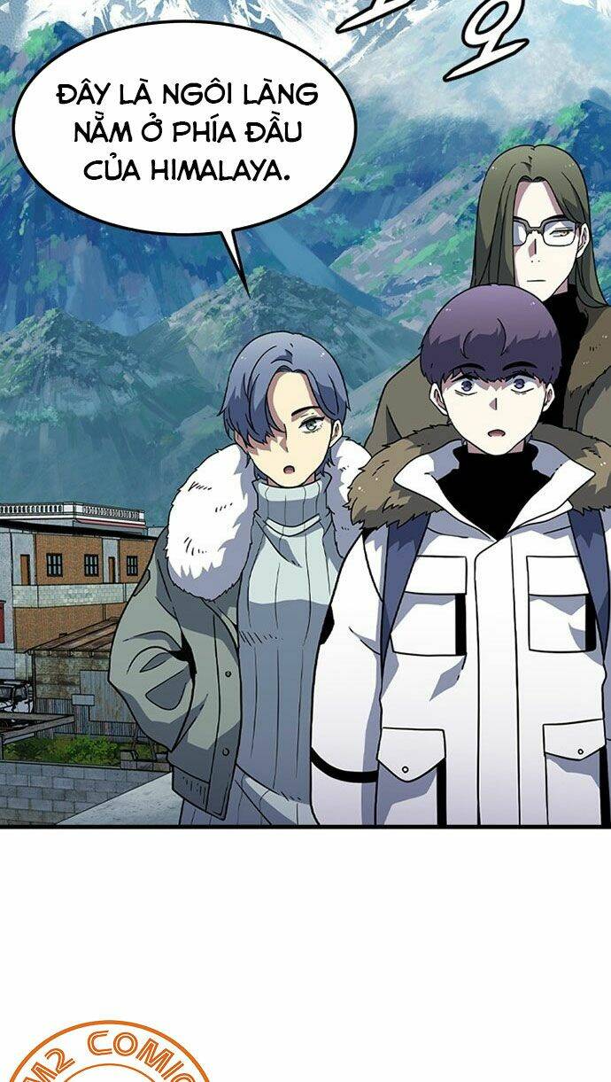 điểm chết chapter 16 7