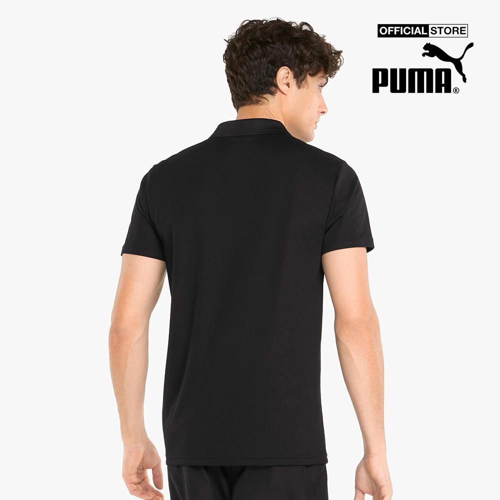 PUMA - Áo polo nam thể thao ngắn tay Performance Training 521772-01