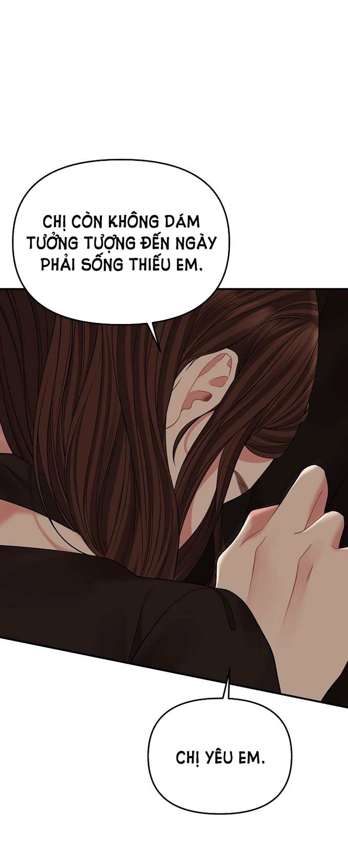 gửi em người đánh cắp những vì sao - to you who swallowed a star chapter 114.1 3