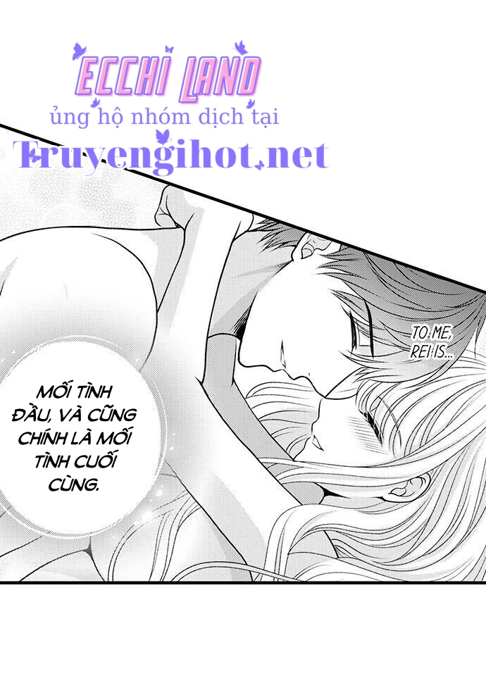 tình đầu của đôi ta (full) chapter 18.2 7