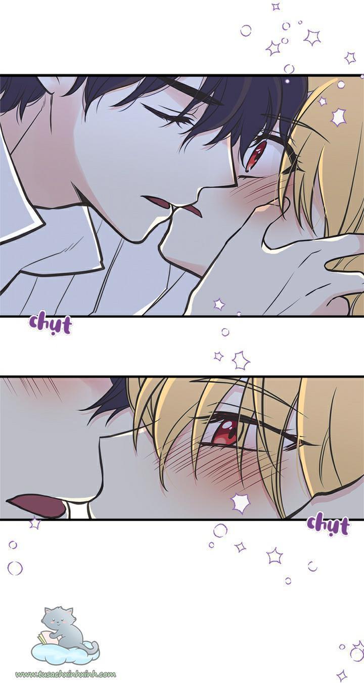 chị tôi nhặt về nam chính của tiểu thuyết chapter 41 68